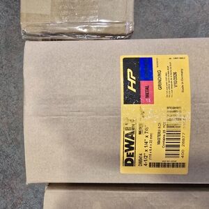 DEWALT Grinding Wheel